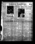 Thumbnail image of item number 1 in: 'Cleburne Times-Review (Cleburne, Tex.), Vol. 43, No. 107, Ed. 1 Thursday, March 18, 1948'.