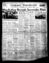 Primary view of Cleburne Times-Review (Cleburne, Tex.), Vol. [45], No. 271, Ed. 1 Sunday, October 1, 1950
