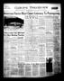Newspaper: Cleburne Times-Review (Cleburne, Tex.), Vol. 45, No. 285, Ed. 1 Tuesd…