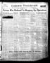 Primary view of Cleburne Times-Review (Cleburne, Tex.), Vol. 45, No. 289, Ed. 1 Sunday, October 22, 1950