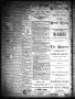 Thumbnail image of item number 2 in: 'Sherman Daily Register (Sherman, Tex.), Vol. 2, No. 210, Ed. 1 Wednesday, July 27, 1887'.