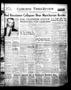 Newspaper: Cleburne Times-Review (Cleburne, Tex.), Vol. 46, No. 9, Ed. 1 Tuesday…