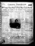 Primary view of Cleburne Times-Review (Cleburne, Tex.), Vol. 46, No. 10, Ed. 1 Wednesday, November 22, 1950
