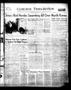 Newspaper: Cleburne Times-Review (Cleburne, Tex.), Vol. 46, No. 14, Ed. 1 Tuesda…