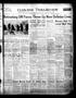 Primary view of Cleburne Times-Review (Cleburne, Tex.), Vol. 46, No. 20, Ed. 1 Wednesday, December 6, 1950