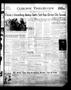 Newspaper: Cleburne Times-Review (Cleburne, Tex.), Vol. 46, No. 25, Ed. 1 Tuesda…