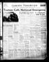 Newspaper: Cleburne Times-Review (Cleburne, Tex.), Vol. 46, No. 29, Ed. 1 Sunday…