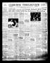 Primary view of Cleburne Times-Review (Cleburne, Tex.), Vol. 48, No. 278, Ed. 1 Sunday, October 4, 1953