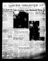 Primary view of Cleburne Times-Review (Cleburne, Tex.), Vol. 48, No. 279, Ed. 1 Monday, October 5, 1953