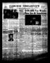 Primary view of Cleburne Times-Review (Cleburne, Tex.), Vol. 48, No. 305, Ed. 1 Wednesday, November 4, 1953