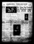 Newspaper: Cleburne Times-Review (Cleburne, Tex.), Vol. 49, No. 28, Ed. 1 Wednes…