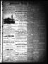 Thumbnail image of item number 1 in: 'Sherman Daily Register (Sherman, Tex.), Vol. 2, No. 225, Ed. 1 Saturday, August 13, 1887'.