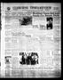 Newspaper: Cleburne Times-Review (Cleburne, Tex.), Vol. 49, No. 112, Ed. 1 Tuesd…