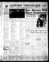 Newspaper: Cleburne Times-Review (Cleburne, Tex.), Vol. 49, No. 144, Ed. 1 Thurs…