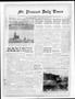 Newspaper: Mt. Pleasant Daily Times (Mount Pleasant, Tex.), Vol. 26, No. 193, Ed…