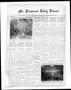 Newspaper: Mt. Pleasant Daily Times (Mount Pleasant, Tex.), Vol. 26, No. 202, Ed…