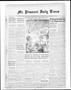 Newspaper: Mt. Pleasant Daily Times (Mount Pleasant, Tex.), Vol. 26, No. 211, Ed…