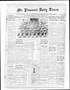 Newspaper: Mt. Pleasant Daily Times (Mount Pleasant, Tex.), Vol. 26, No. 217, Ed…