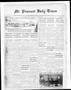 Newspaper: Mt. Pleasant Daily Times (Mount Pleasant, Tex.), Vol. 26, No. 237, Ed…