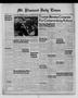 Newspaper: Mt. Pleasant Daily Times (Mount Pleasant, Tex.), Vol. 30, No. 104, Ed…