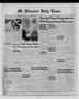 Newspaper: Mt. Pleasant Daily Times (Mount Pleasant, Tex.), Vol. 30, No. 108, Ed…
