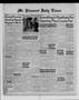 Newspaper: Mt. Pleasant Daily Times (Mount Pleasant, Tex.), Vol. 30, No. 126, Ed…