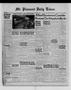 Newspaper: Mt. Pleasant Daily Times (Mount Pleasant, Tex.), Vol. 30, No. 127, Ed…