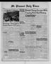 Newspaper: Mt. Pleasant Daily Times (Mount Pleasant, Tex.), Vol. 30, No. 133, Ed…