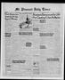 Newspaper: Mt. Pleasant Daily Times (Mount Pleasant, Tex.), Vol. 30, No. 142, Ed…