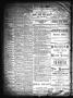 Thumbnail image of item number 2 in: 'Sherman Daily Register (Sherman, Tex.), Vol. 2, No. 250, Ed. 1 Monday, September 12, 1887'.