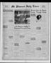 Newspaper: Mt. Pleasant Daily Times (Mount Pleasant, Tex.), Vol. 30, No. 168, Ed…