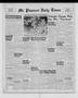Newspaper: Mt. Pleasant Daily Times (Mount Pleasant, Tex.), Vol. 30, No. 169, Ed…