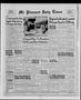 Newspaper: Mt. Pleasant Daily Times (Mount Pleasant, Tex.), Vol. 30, No. 171, Ed…