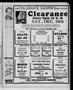 Thumbnail image of item number 3 in: 'Mt. Pleasant Daily Times (Mount Pleasant, Tex.), Vol. 30, No. 188, Ed. 1 Friday, December 17, 1948'.