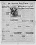 Newspaper: Mt. Pleasant Daily Times (Mount Pleasant, Tex.), Vol. 30, No. 194, Ed…