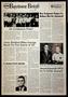 Thumbnail image of item number 1 in: 'Baytown Briefs (Baytown, Tex.), Vol. 13, No. 20, Ed. 1 Friday, May 21, 1965'.