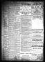 Thumbnail image of item number 2 in: 'Sherman Daily Register (Sherman, Tex.), Vol. 2, No. 260, Ed. 1 Friday, September 23, 1887'.