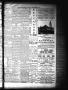 Thumbnail image of item number 3 in: 'Sherman Daily Register (Sherman, Tex.), Vol. 2, No. 261, Ed. 1 Saturday, September 24, 1887'.
