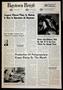 Thumbnail image of item number 1 in: 'Baytown Briefs (Baytown, Tex.), Vol. 14, No. 27, Ed. 1 Friday, July 15, 1966'.