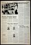 Thumbnail image of item number 2 in: 'Baytown Briefs (Baytown, Tex.), Vol. 18, No. 02, Ed. 1 Friday, January 23, 1970'.