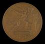 Thumbnail image of item number 2 in: '[French Exposition Medal]'.