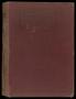 Thumbnail image of item number 1 in: 'Svenskarne I Texas I Ord Och Bild, 1838-1918: Volume 1'.