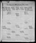 Primary view of Cleburne Morning Review (Cleburne, Tex.), Ed. 1 Sunday, January 2, 1921