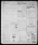 Thumbnail image of item number 4 in: 'Cleburne Morning Review (Cleburne, Tex.), Ed. 1 Tuesday, January 4, 1921'.