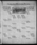 Primary view of Cleburne Morning Review (Cleburne, Tex.), Ed. 1 Friday, January 14, 1921