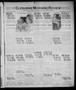 Primary view of Cleburne Morning Review (Cleburne, Tex.), Ed. 1 Saturday, January 15, 1921