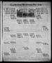 Thumbnail image of item number 1 in: 'Cleburne Morning Review (Cleburne, Tex.), Ed. 1 Tuesday, February 8, 1921'.