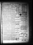 Thumbnail image of item number 3 in: 'Sherman Daily Register (Sherman, Tex.), Vol. 2, No. 297, Ed. 1 Saturday, November 5, 1887'.