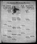Thumbnail image of item number 1 in: 'Cleburne Morning Review (Cleburne, Tex.), Ed. 1 Saturday, February 12, 1921'.