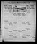 Thumbnail image of item number 1 in: 'Cleburne Morning Review (Cleburne, Tex.), Ed. 1 Saturday, March 12, 1921'.